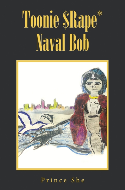 Toonie $Rape*  Naval Bob, EPUB eBook
