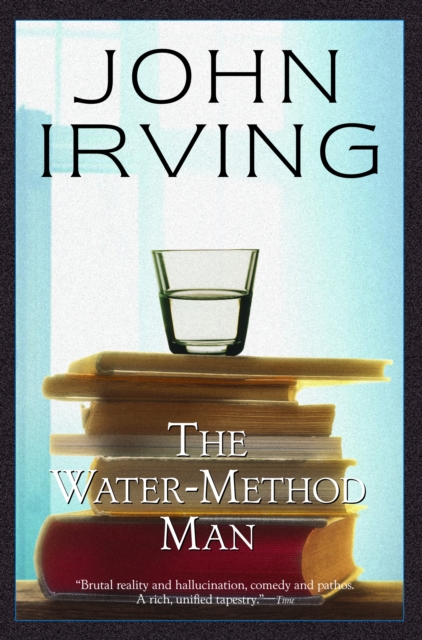 Water-Method Man, EPUB eBook
