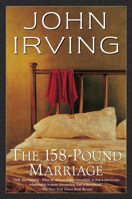 158-Pound Marriage, EPUB eBook