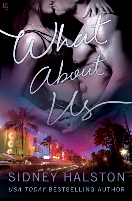 What About Us, EPUB eBook