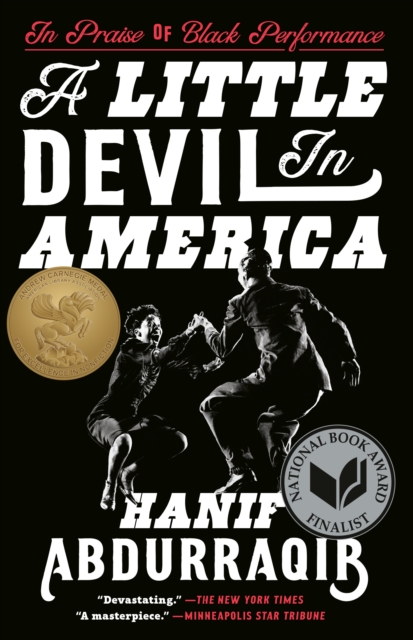 Little Devil in America, EPUB eBook