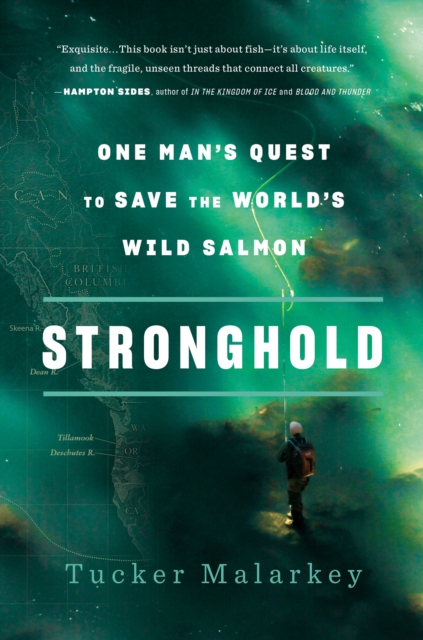Stronghold, EPUB eBook