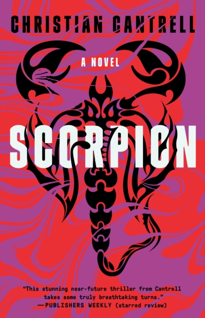 Scorpion, EPUB eBook