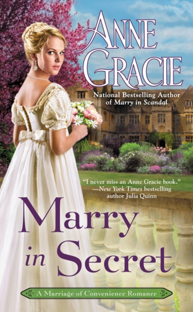 Marry In Secret : A Marriage of Convenience Romance, Paperback / softback Book