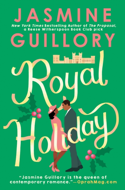 Royal Holiday, EPUB eBook