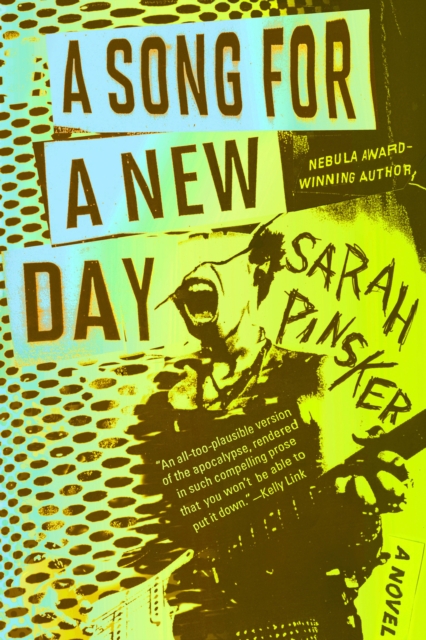 Song for a New Day, EPUB eBook