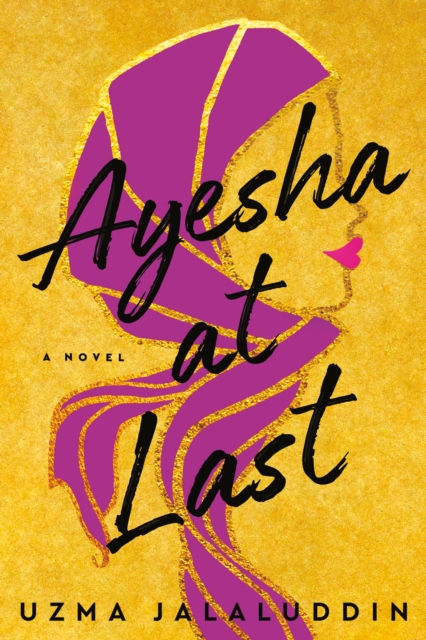 Ayesha At Last, EPUB eBook