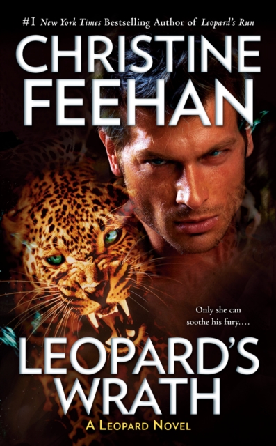 Leopard's Wrath, EPUB eBook