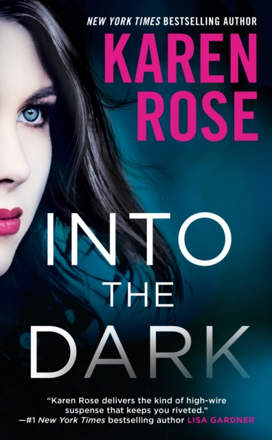 Into the Dark, EPUB eBook