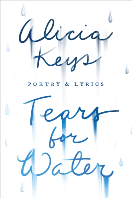 Tears for Water, EPUB eBook