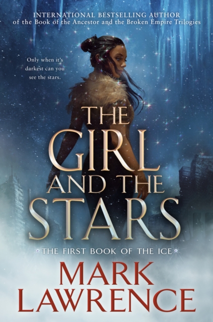 Girl and the Stars, EPUB eBook