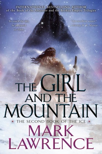 Girl and the Mountain, EPUB eBook