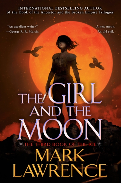 Girl and the Moon, EPUB eBook