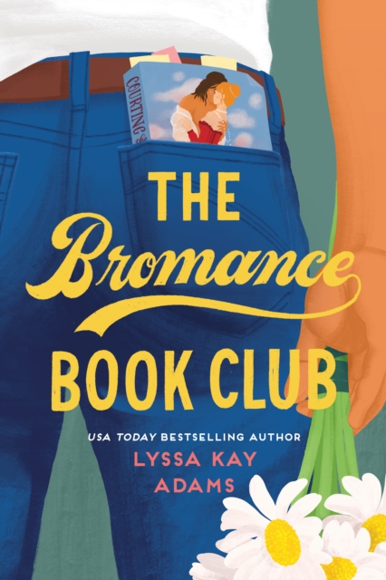 Bromance Book Club, EPUB eBook