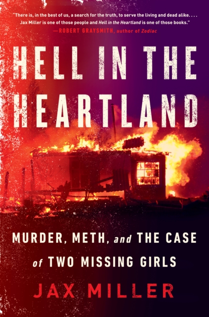 Hell in the Heartland, EPUB eBook