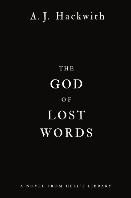 God of Lost Words, EPUB eBook