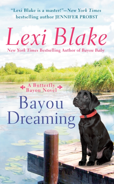 Bayou Dreaming, EPUB eBook