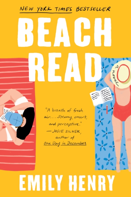 Beach Read, EPUB eBook