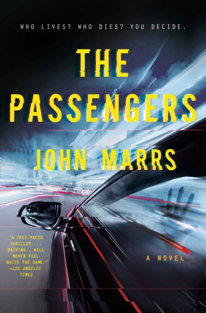 Passengers, EPUB eBook