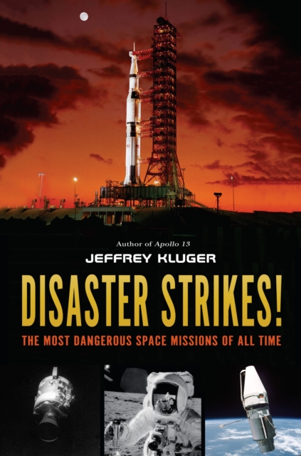Disaster Strikes!, EPUB eBook