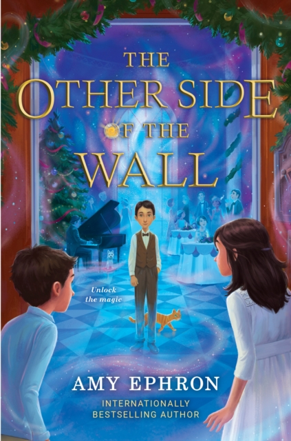 Other Side of the Wall, EPUB eBook