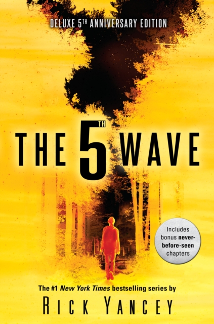 5th Wave, EPUB eBook