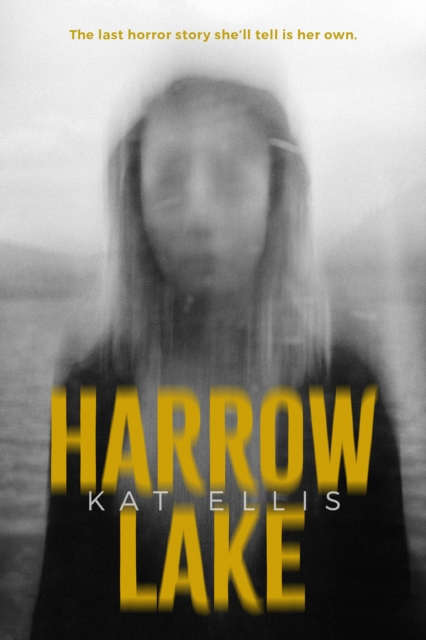 Harrow Lake, EPUB eBook