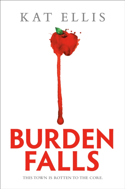 Burden Falls, EPUB eBook