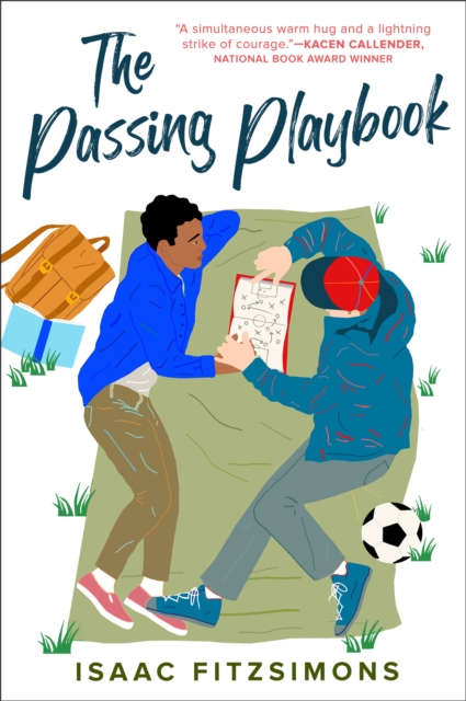 Passing Playbook, EPUB eBook