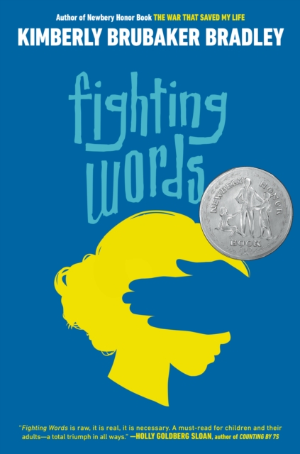 Fighting Words, EPUB eBook