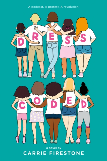 Dress Coded, EPUB eBook