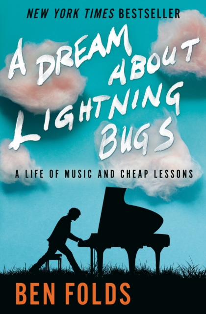 Dream About Lightning Bugs, EPUB eBook