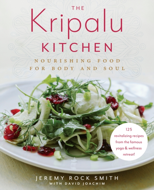 Kripalu Kitchen, EPUB eBook