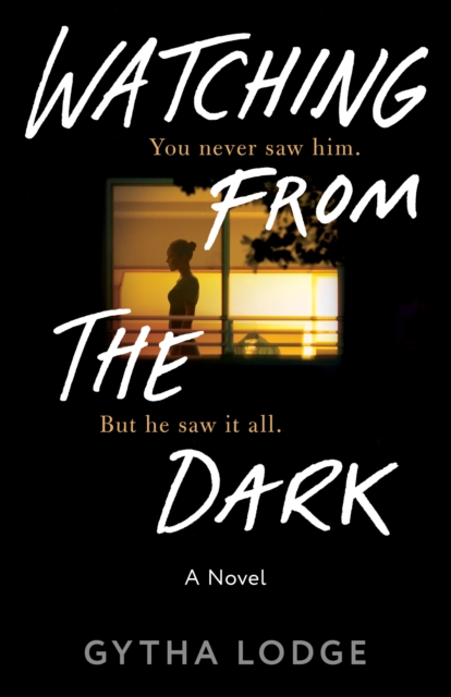 Watching from the Dark, EPUB eBook