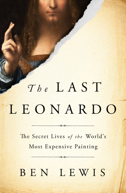 Last Leonardo, EPUB eBook