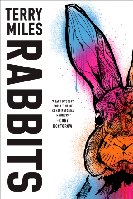 Rabbits, EPUB eBook