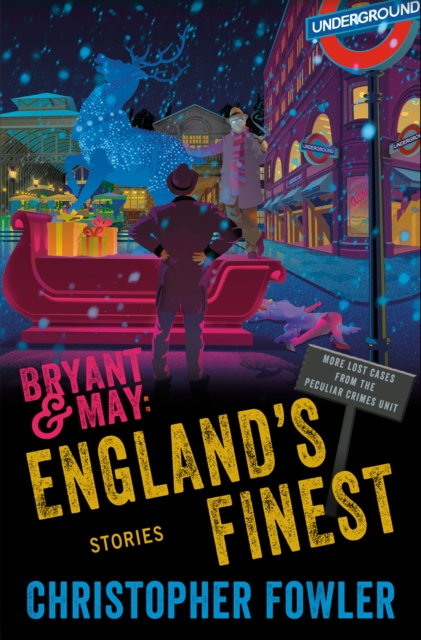 England's Finest, EPUB eBook