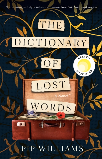 Dictionary of Lost Words, EPUB eBook
