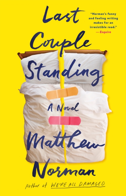 Last Couple Standing, EPUB eBook