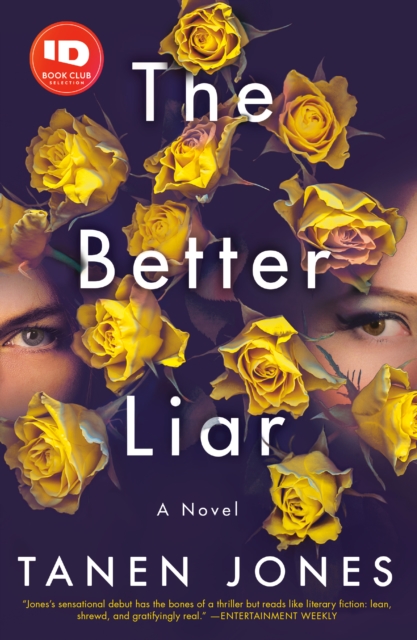 Better Liar, EPUB eBook