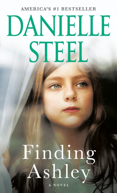 Finding Ashley, EPUB eBook