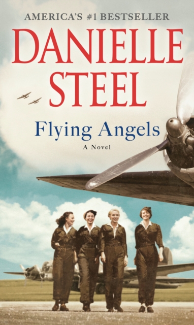 Flying Angels, EPUB eBook