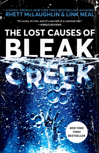Lost Causes of Bleak Creek, EPUB eBook