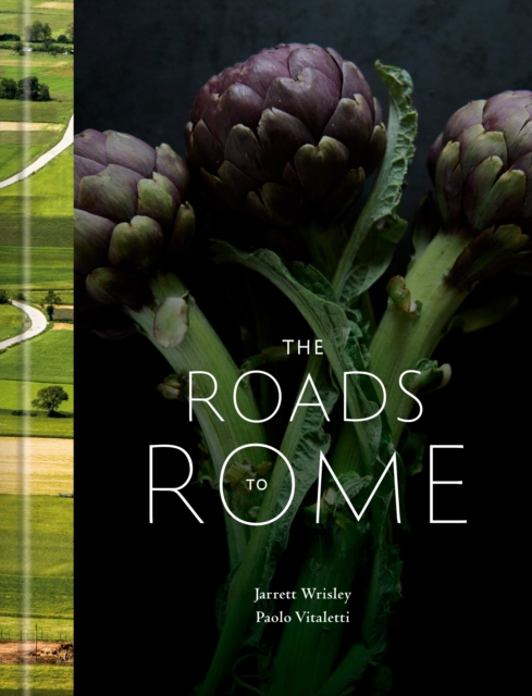 Roads to Rome, EPUB eBook