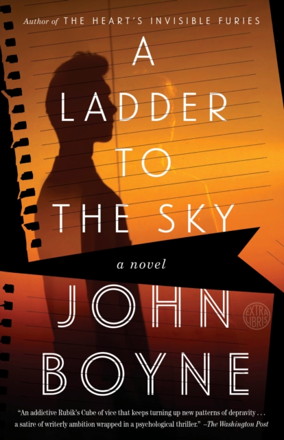 Ladder to the Sky, EPUB eBook