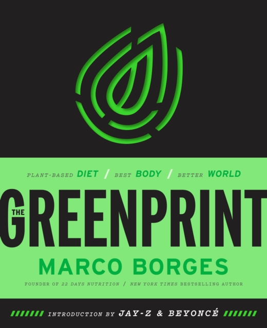 Greenprint, EPUB eBook