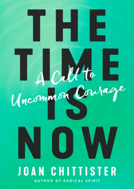Time Is Now, EPUB eBook