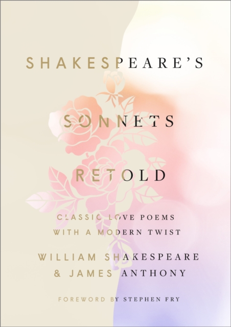 Shakespeare's Sonnets, Retold, EPUB eBook