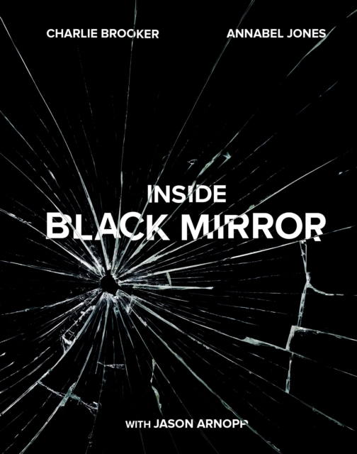 Inside Black Mirror, EPUB eBook