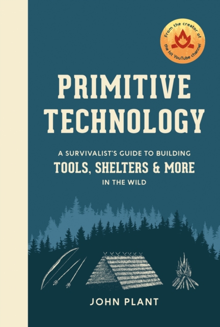 Primitive Technology, EPUB eBook